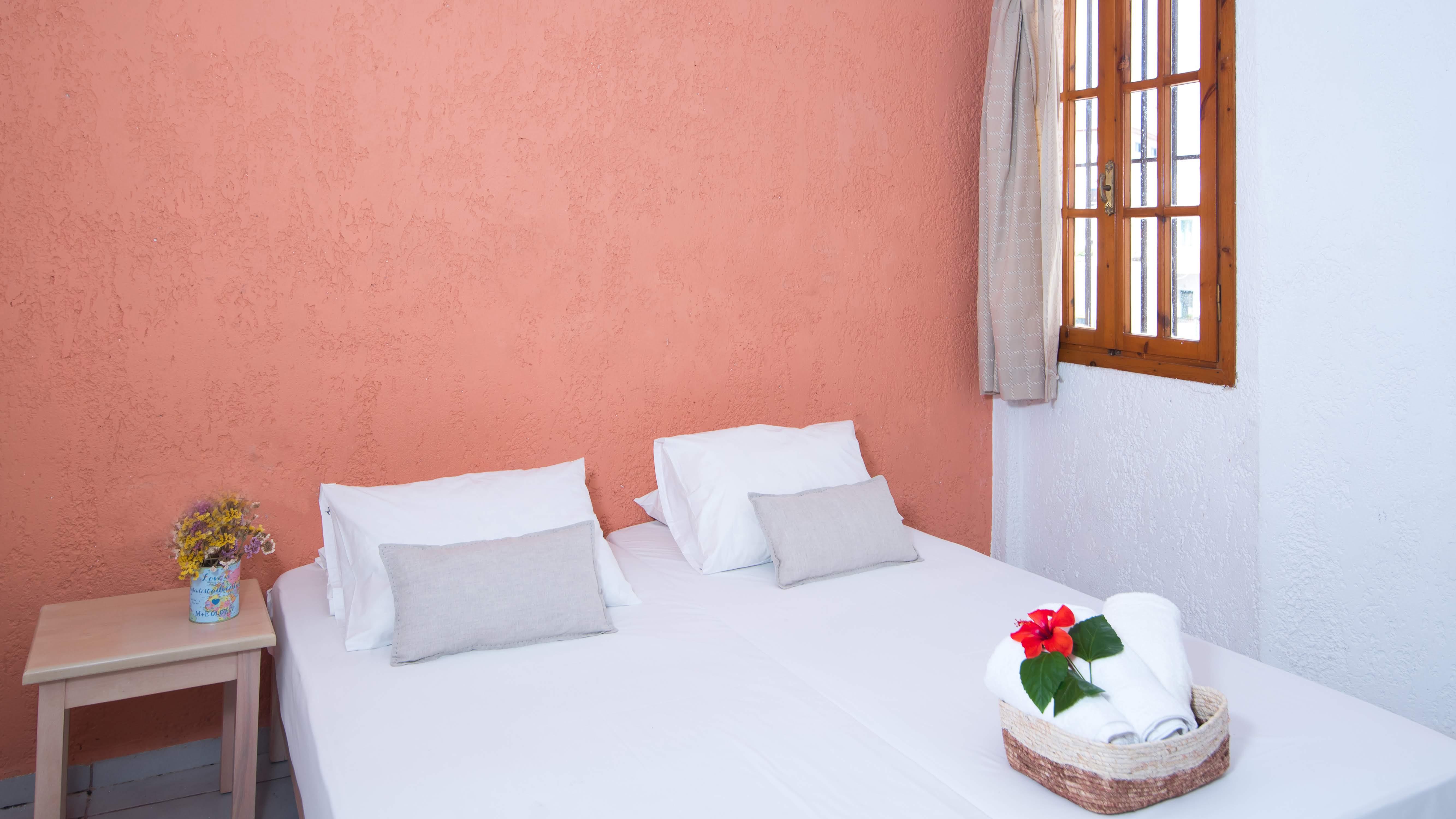 Anna Maria Hotel Malia Exterior foto